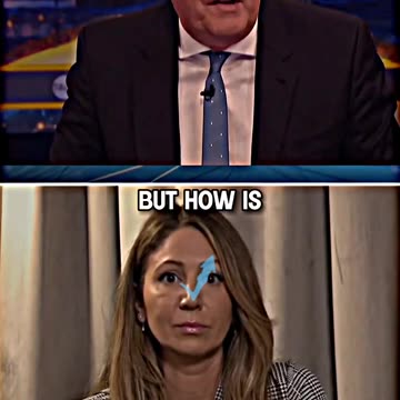 Piers Morgan UPDATE On Tate's Arrest