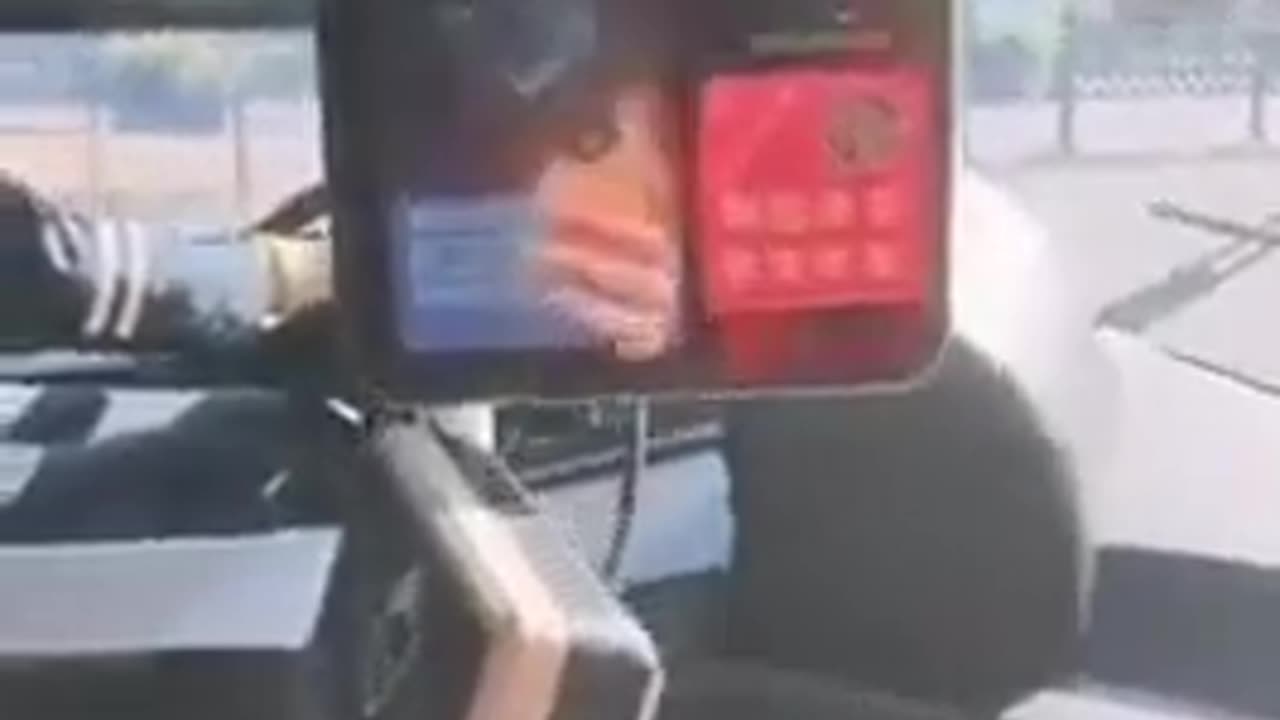 Facial scanning for access to food and public transport in China