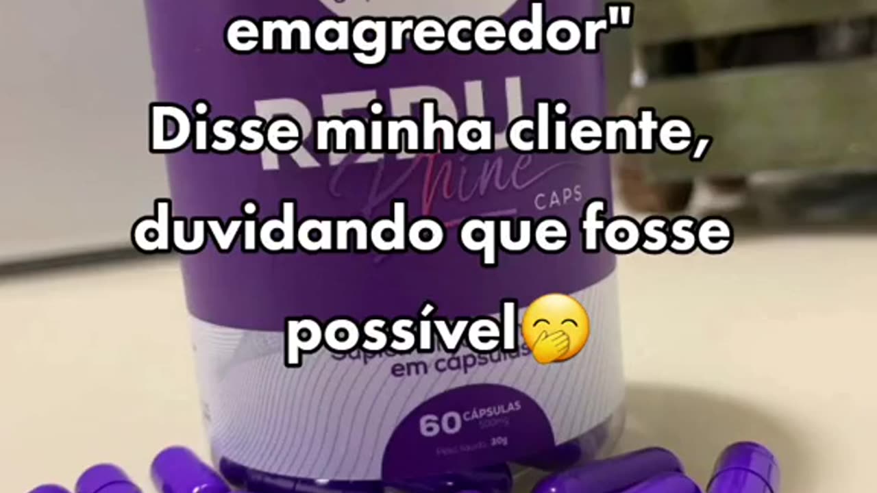 Um produto inovador e já testado, não perca tempo!