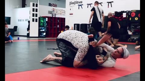 Micro Adjustments