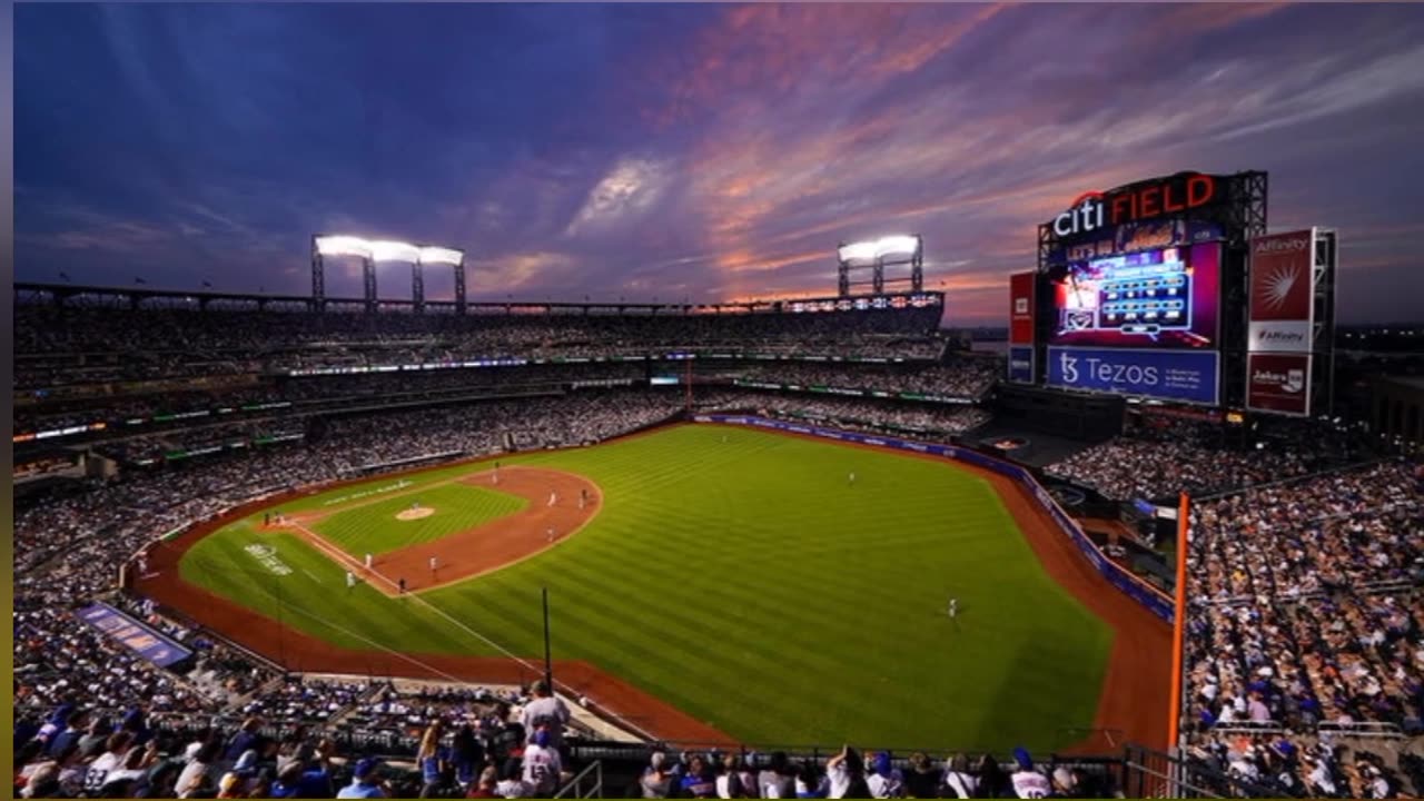 🚨 Trump fan sues Mets for $2M over MAGA hat ban at Citi Field