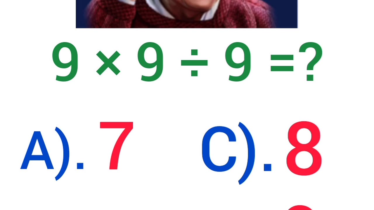 Maths Puzzle For Brain Test 🧠 Only For Genius 🤔 IQ test #shorts #maths #brain #iq #challenge #iqtest