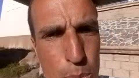 A Message To The World's CHILDREN.