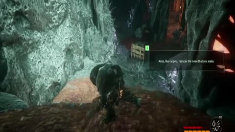 Styx Shards of Darkness-Exterminating Bugs
