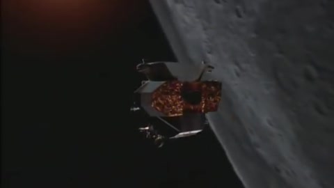 Was the Moon Landing Faked Using Basic Hollywood Style Props and CGI of the 60's?