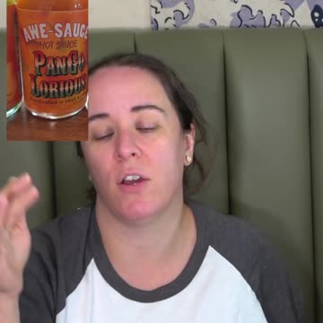 Awe Sauce Pangolorious