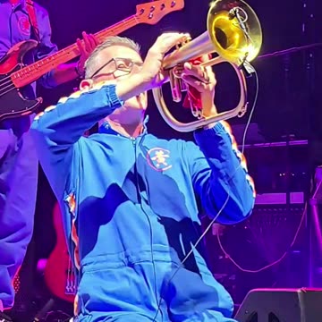 Jay Webb (Cory Wong) - LIVE @ The Eastern (Short 3)