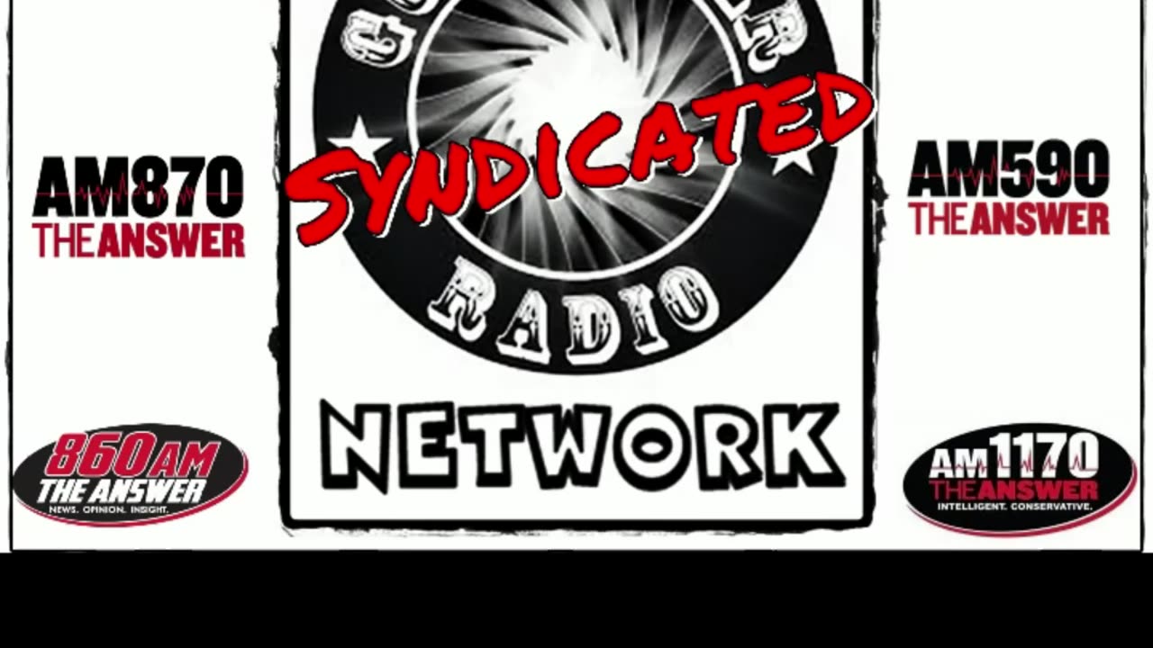 GSR - Yes Gunslinger _Syndicated_ Radio Show - 12-03-24 - 2