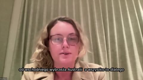 Kate Mason mówi o zagrożeniach dla posiadania domu w Australii