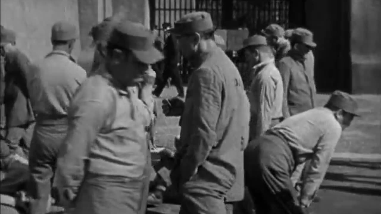 The Criminal Code (1930) - Full movie