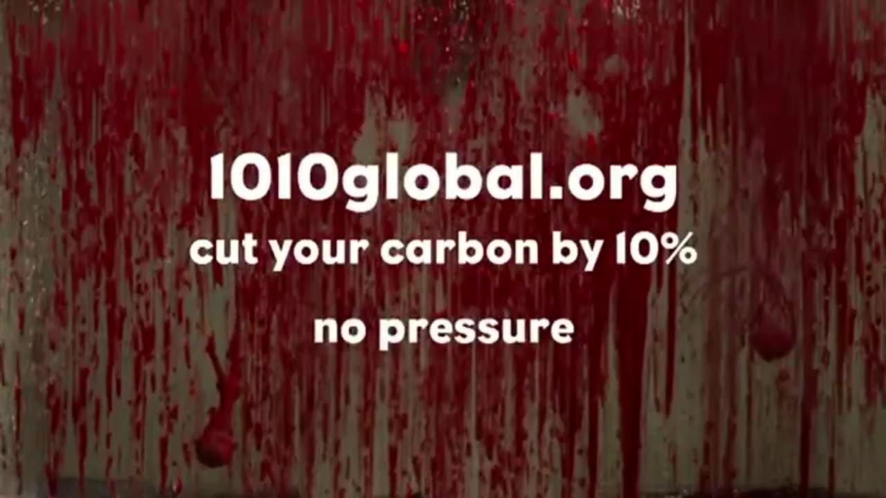 1010 Climate Change Film - Banned