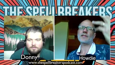 Reincarnation Trap, Our False-Light Overlords, and How to Exit the Cave - LIVE W/ Howdie Mickoski