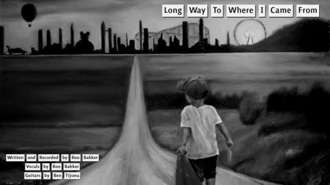 Long Way To Where I Came From