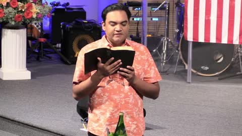 Faith that Gets Results-Part 1