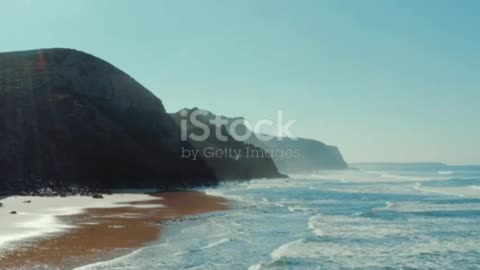 Breathtaking Ocean View at Heli Beans!
