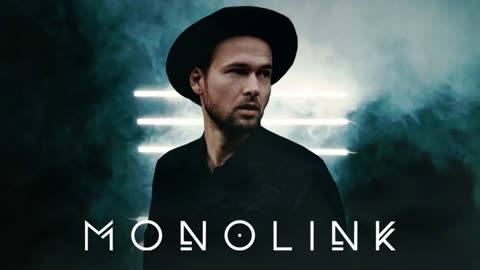 Monolink: A Melodic Techno Journey