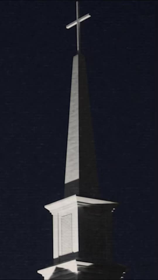 🔥Zeal for His House Has Consumed Me‼️