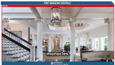 Top-Rated Waikiki Beachfront Hotels | Affordable Luxury, Charm, And Elegance Await!