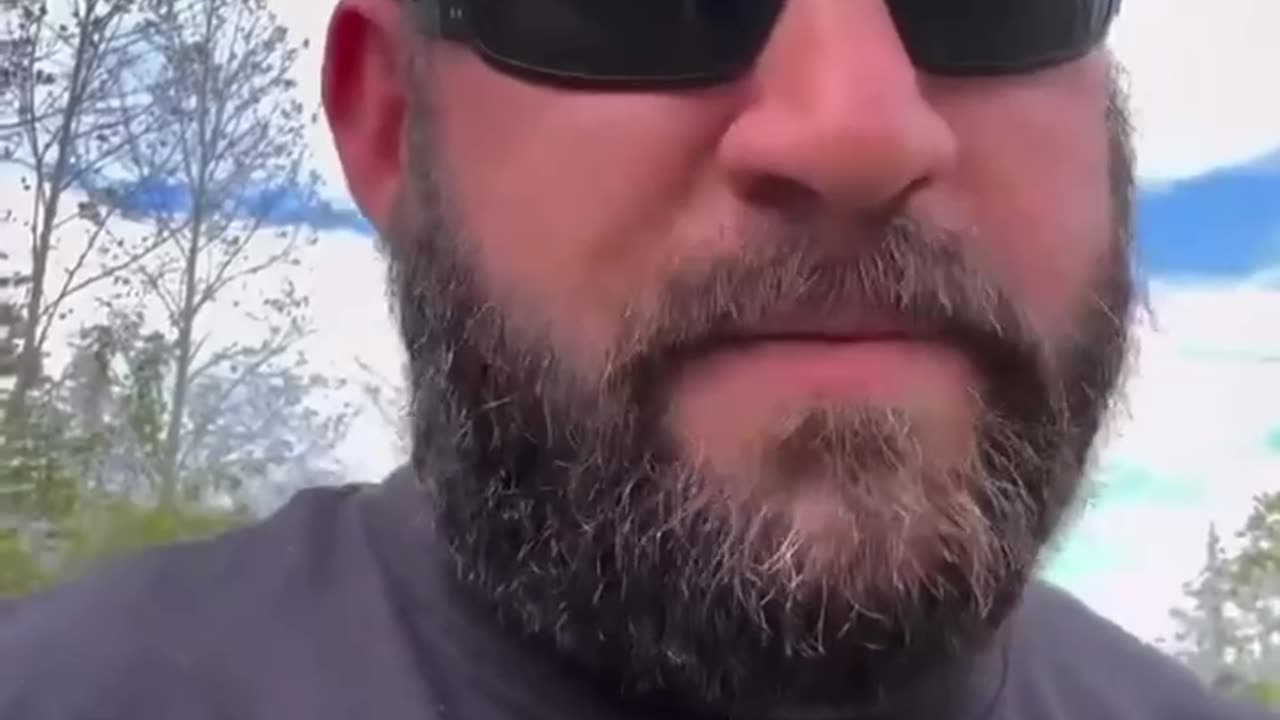 North Carolina after Helene blows through and the government corruption.