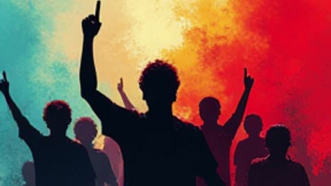 Revolution part 2