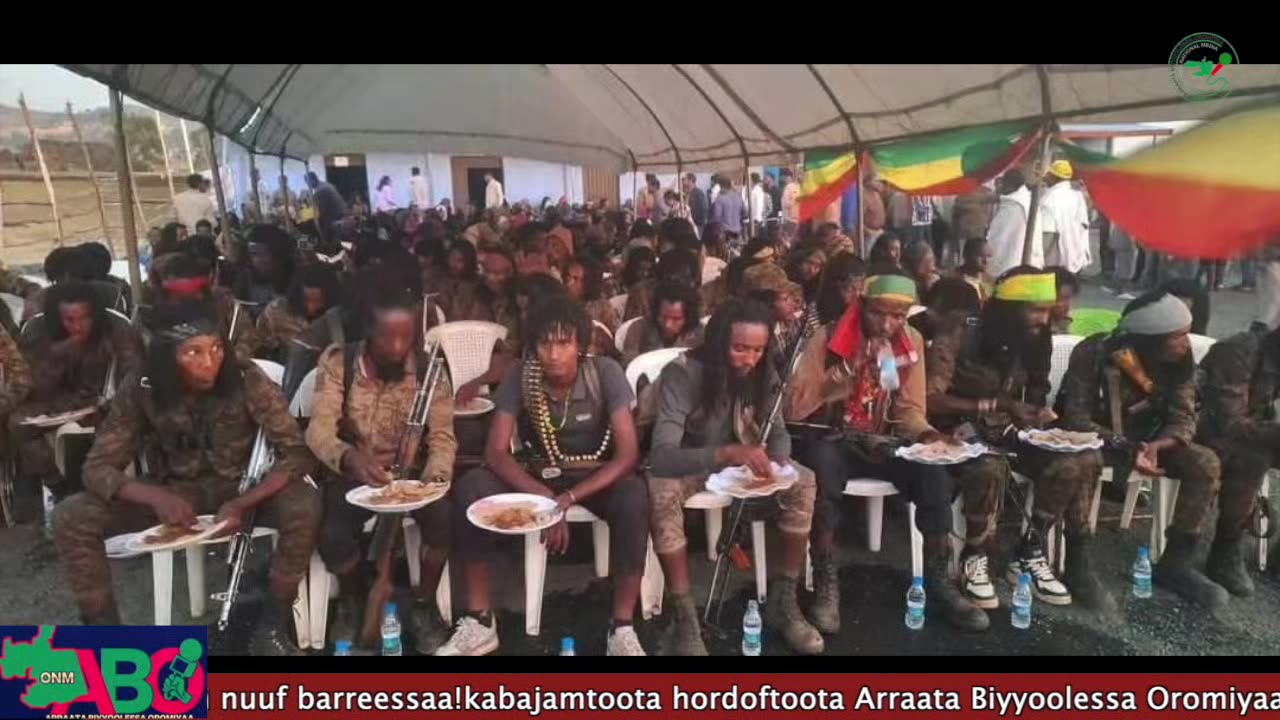 Oduu Waaree ONM-ABO Muddee 4-2024 itti dhiyaadhaa!