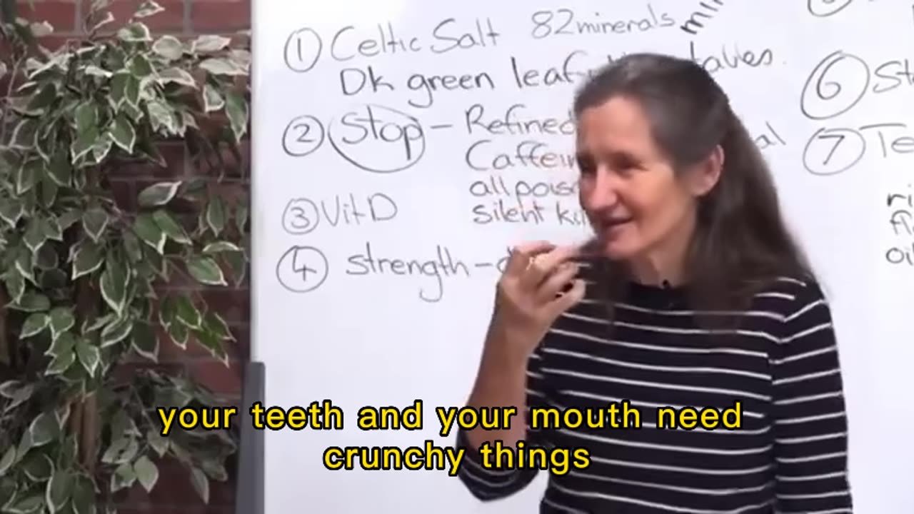 Health - Your Teeth