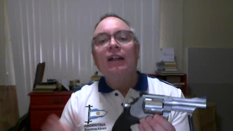 Revolver Reliability