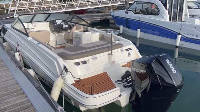 Bayliner VR6