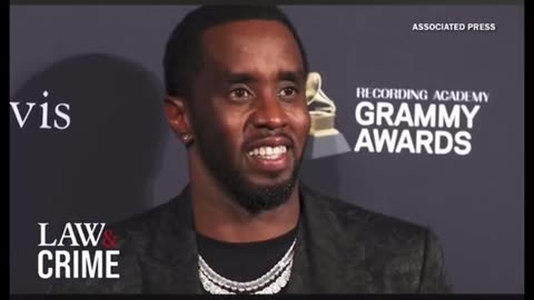 DIDDY PLACED ON SUICIDE WATCH