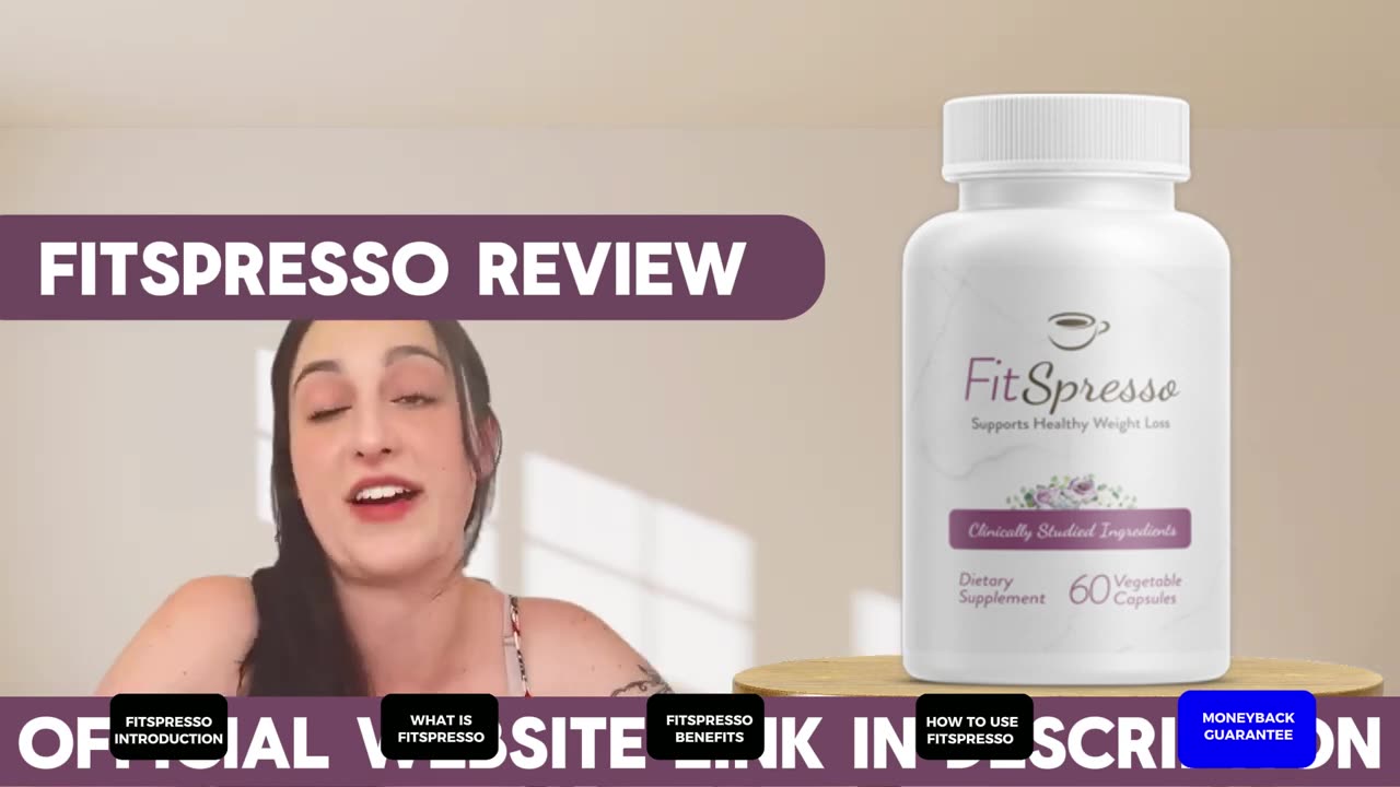 Fitspresso Ebay Sponsored: Fitspresso Reviews – Proven Coffee Loophole or Hidden