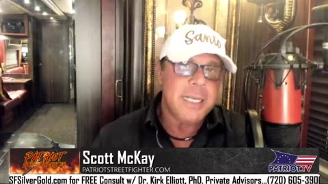 Scott McKay 12.02.24 The Tipping Point on Revolution.Radio