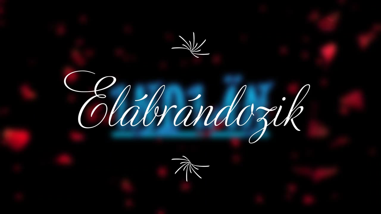 Indiän ¦ Elábrándozik (dalszöveges audió)