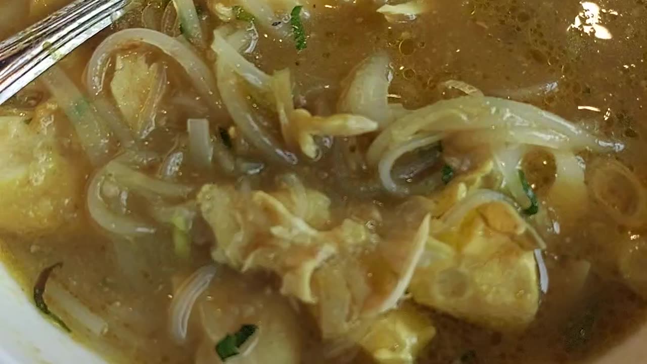 chicken Soto