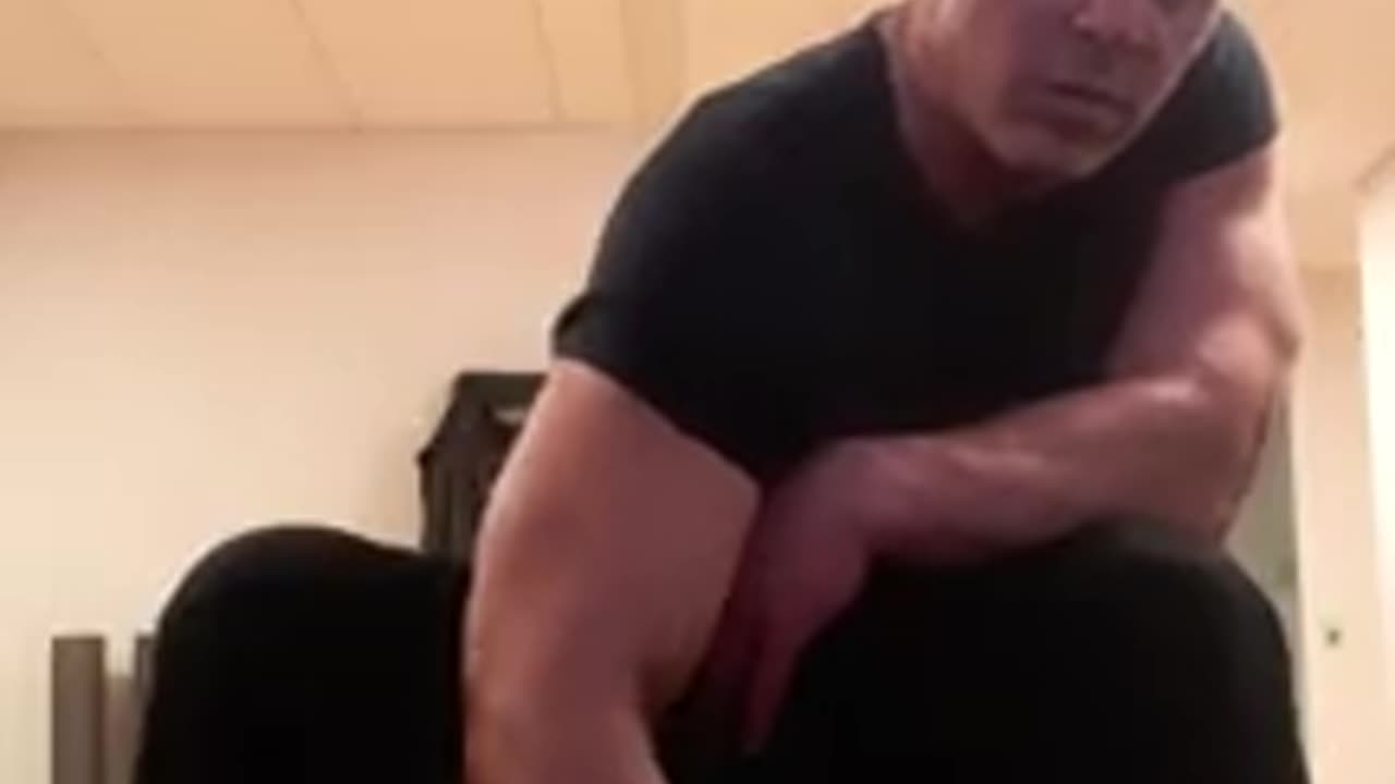 Doing Work & Talking About The Reality Of Women's Self Defense & Situational Awareness