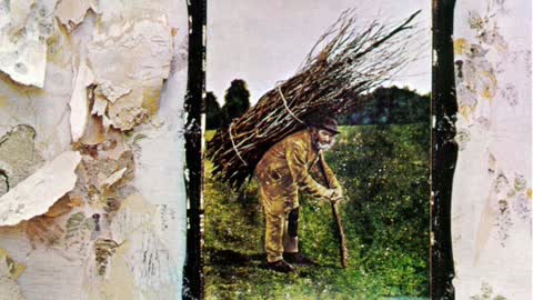 Led Zeppelin 4