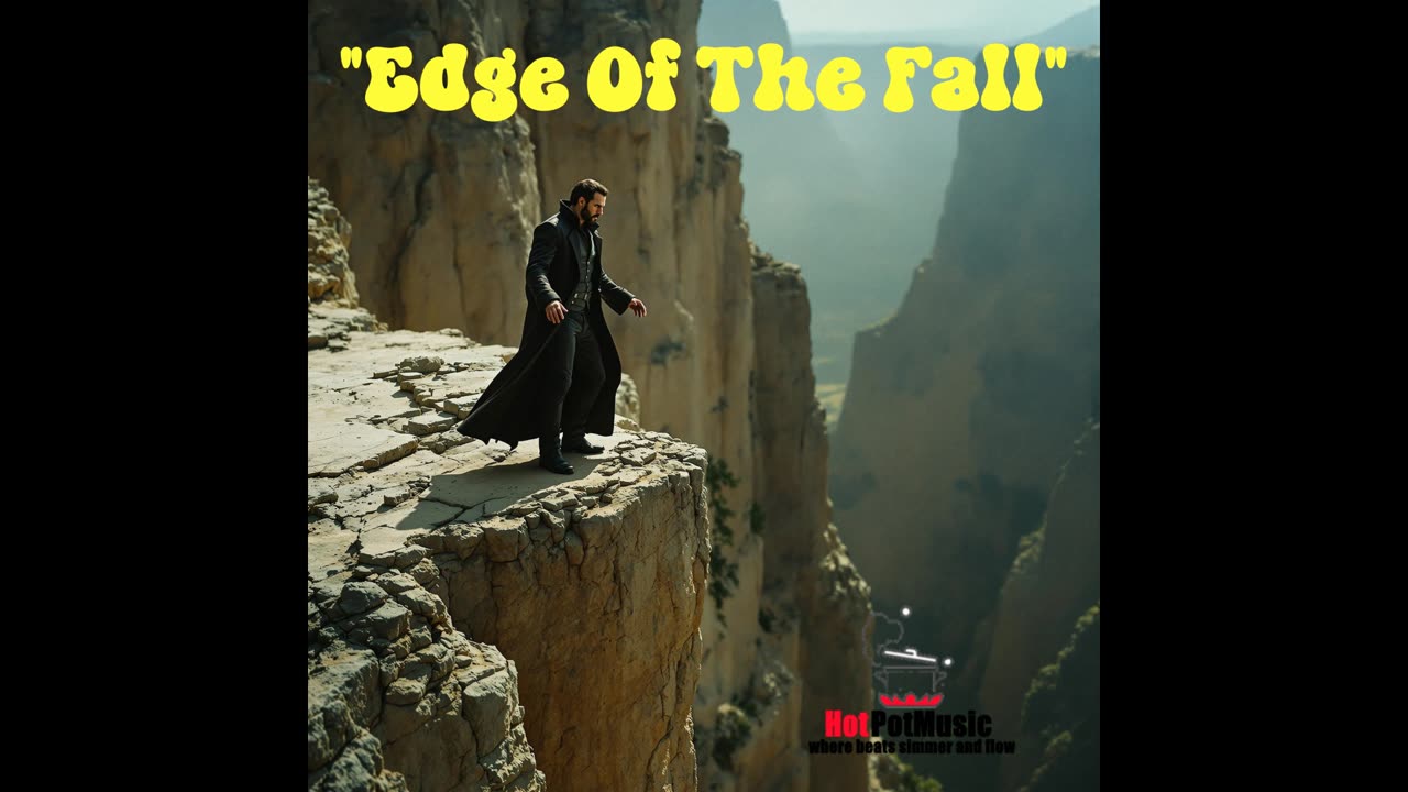 Edge Of The Fall (Nu Metal) - HotPotMusic