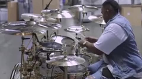 Missy Elliot Drumm Mix