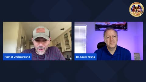 Dr. Scott Young w/ Situation Update!! - Oct 3, 2024