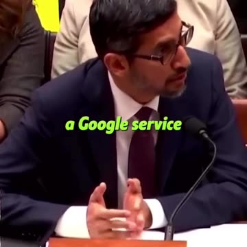 Shorts - Does Your I-Phone Follow You?