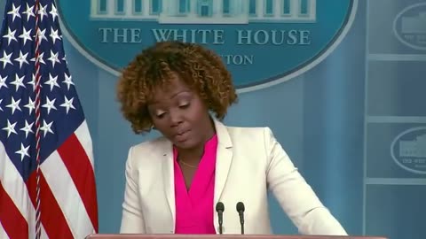 KJP Responds To Ilhan Omar's Removal From The Foreign Affairs Committee