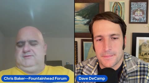 FF-241: Dave DeCamp on the prospects for peace with Donald Trump in the White House