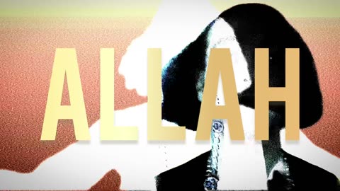 I'm Wit Allah