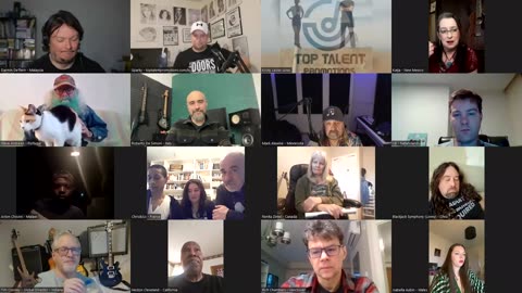 Chris & So with Face a Lui - #Twenty20 Podcast Ep 3