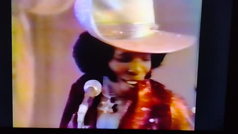 Sly and The Family Stone: 1975 Live AMA