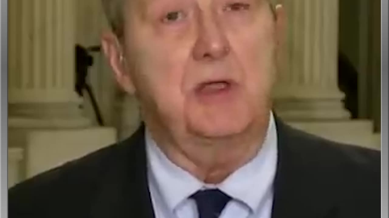 Sen. Kennedy On Joe's Record