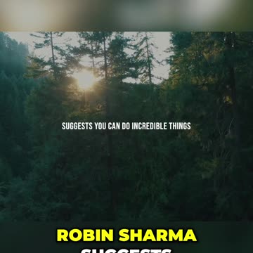 Crafting Your New Story: Embrace Distraction or Achieve Incredible Things?