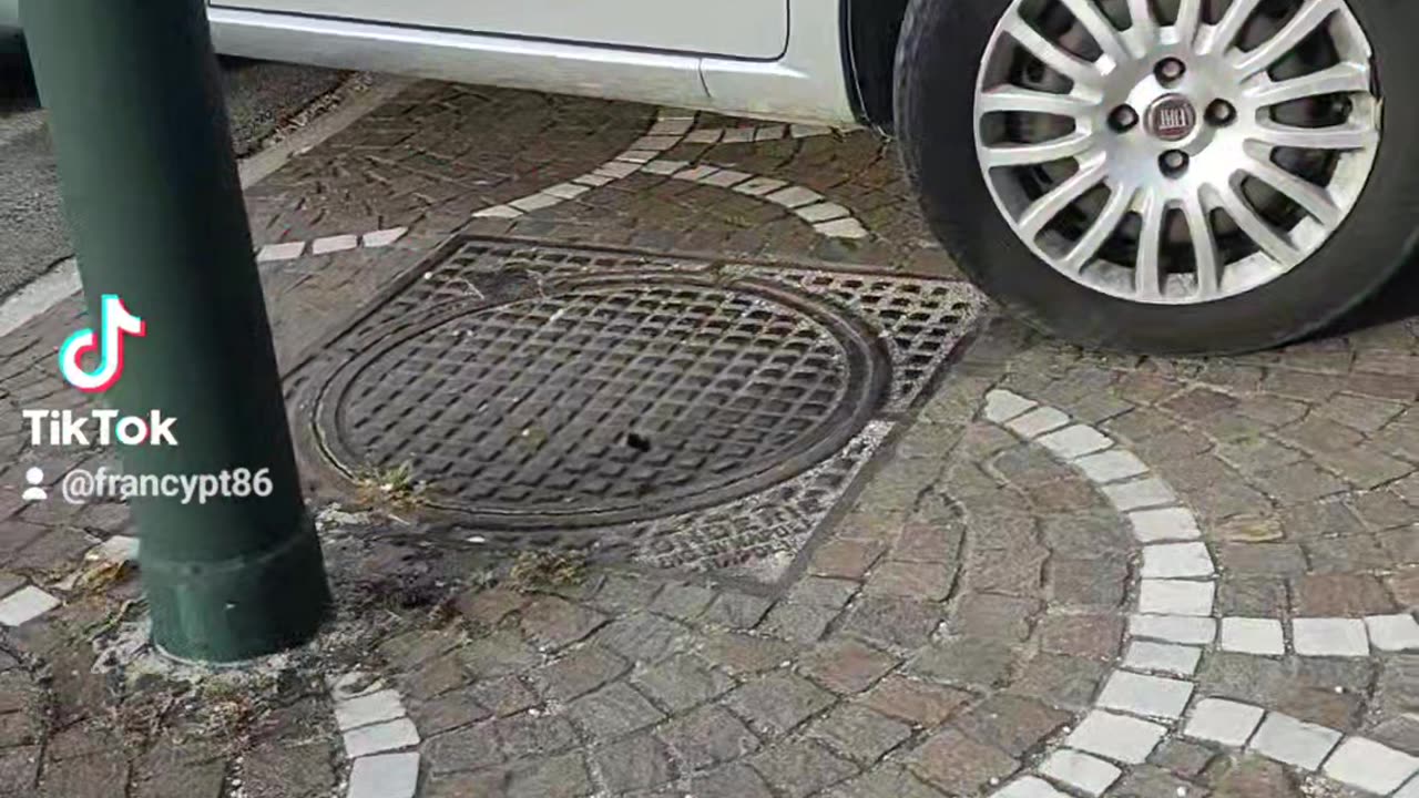Italy uber alles