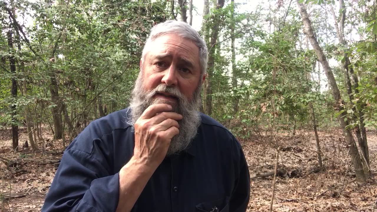 Don’t Let Them Lie To You