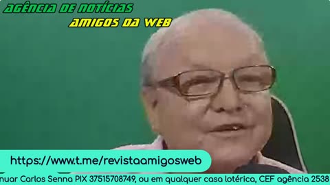 Contando carneirinho 05/02 notícias....