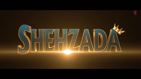 Mere Sawaal Ka (Video) Shehzada | Kartik, Kriti | Shashwat, Shalmali | Pritam, Shloke L